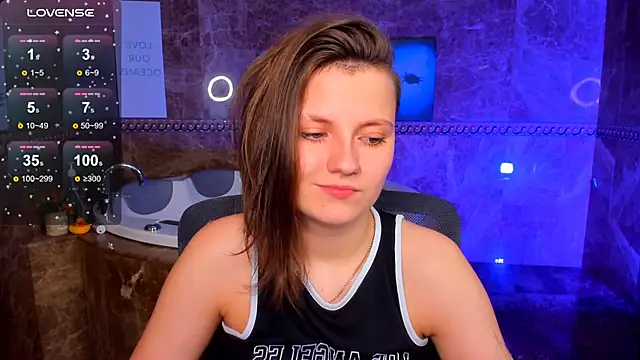 MelindaTin webcam