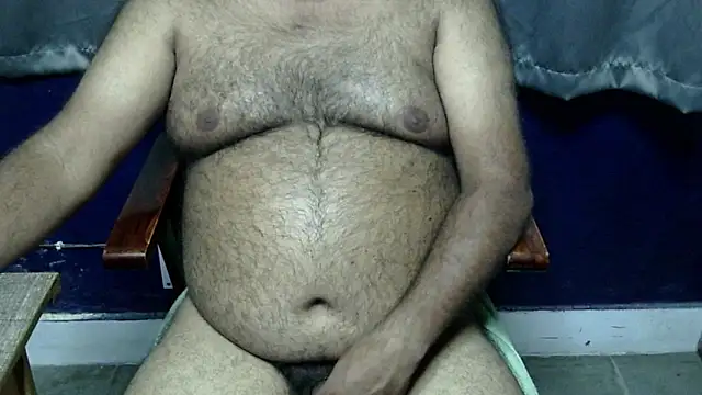 hairysubcub_70 webcam
