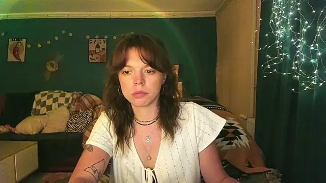 ClancyMorissey webcam