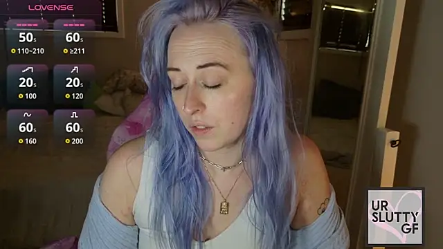ursluttygf webcam