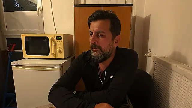TARKAN1 webcam