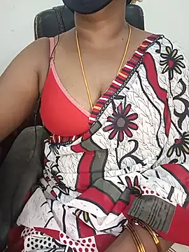 Tamil-hotwife webcam