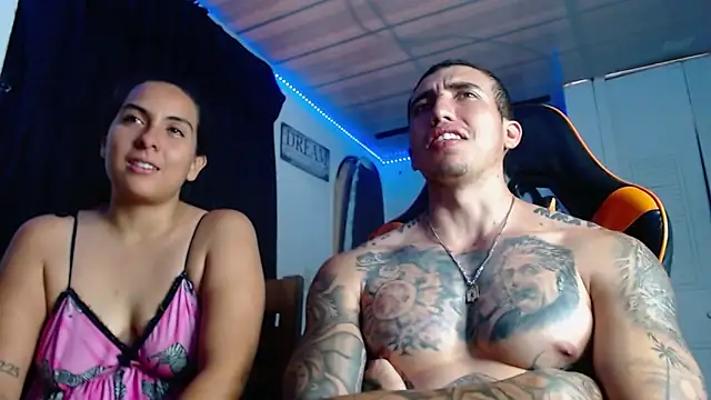 Adam_Hudsond webcam