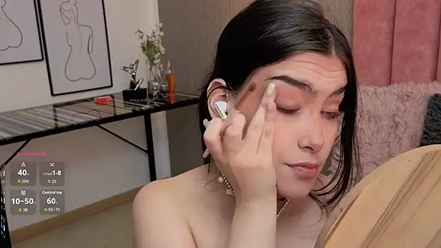 Alegna_Moon_ webcam
