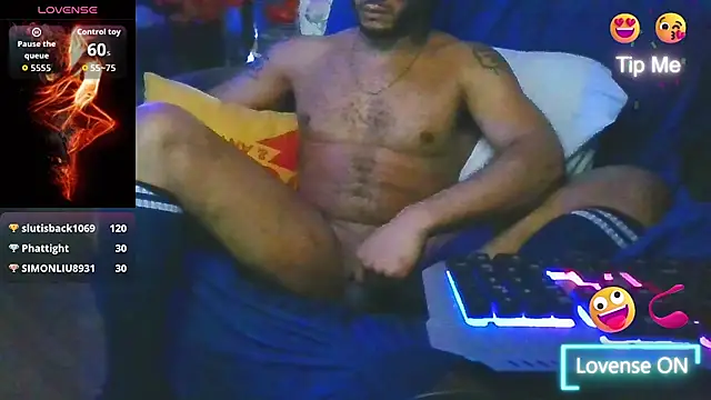 KY_Sir35 Live Webcam on Stripchat