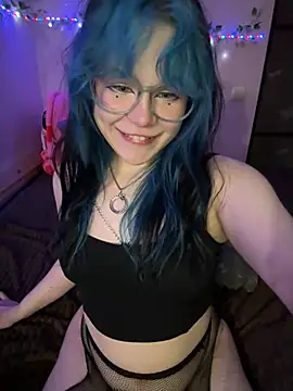 MaddisonHaas Live Webcam on Stripchat
