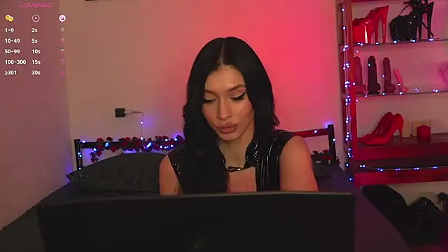 Olivia_Faye live sex cam
