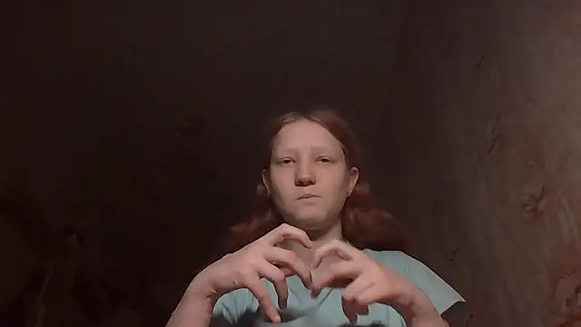 BirgitKamal live sex cam