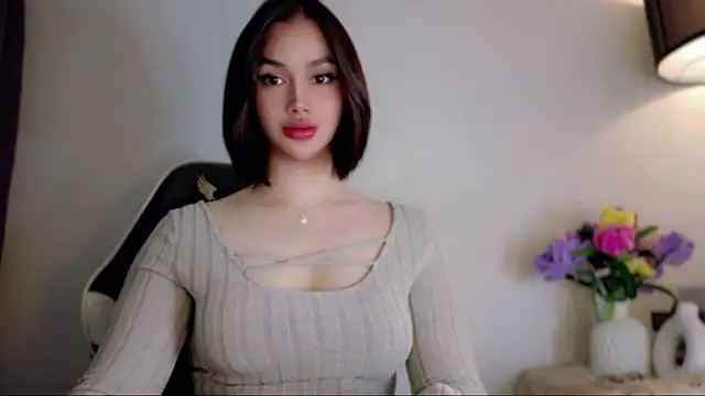 Anna_HollyDoll webcam