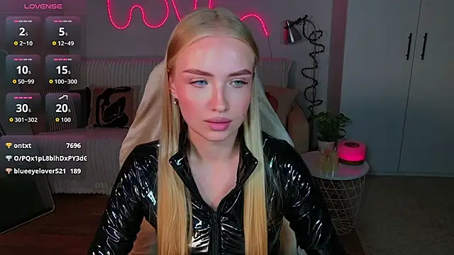TessaGrays webcam
