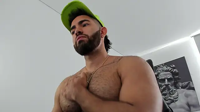 simonleon27 webcam