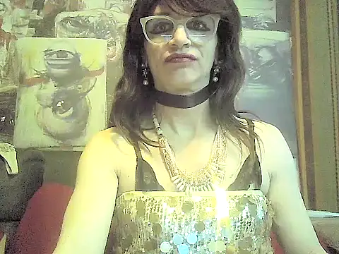 TheBlackWtch live cam