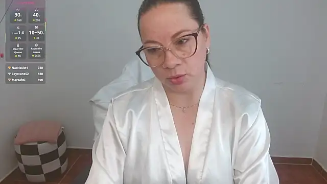 Sex-Psychology webcam