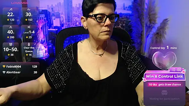 ninarandmann webcam
