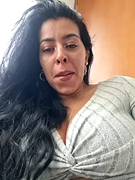 Luianna webcam