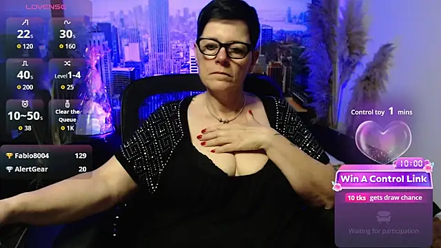 ninarandmann webcam