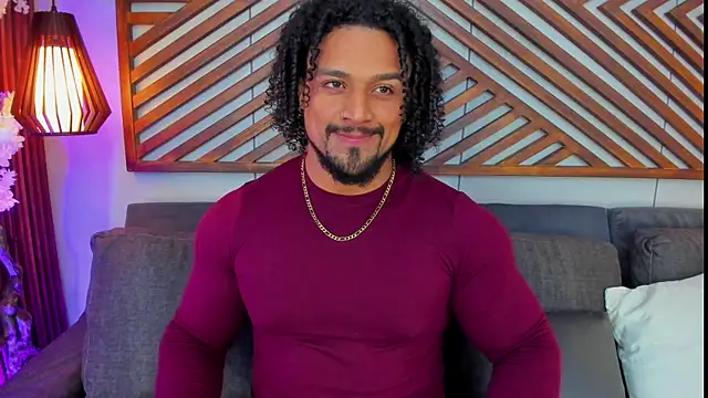 MikeEstevess webcam