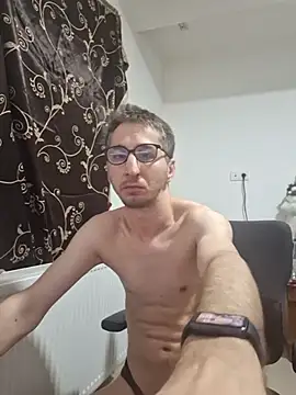 MattedOdobenus webcam
