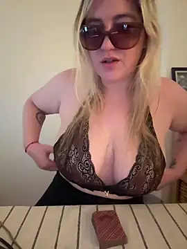Granlady7 webcam