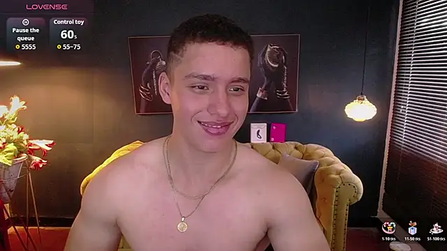 deivid_parker webcam