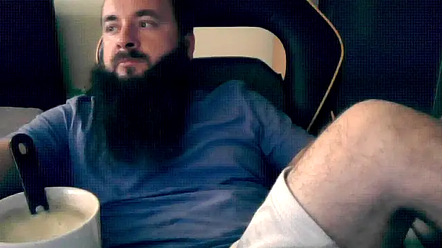 LondonMan1988 webcam
