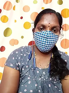 Tamil_Abinaya webcam