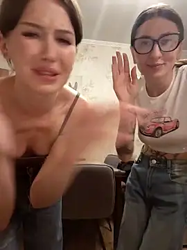 MelissaPinkiss webcam