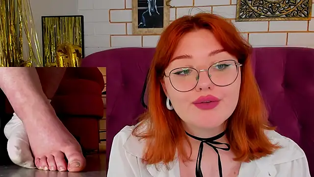 StaceyJensen webcam