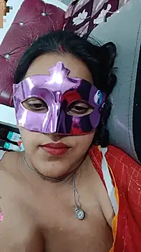 Shivani_hotty webcam