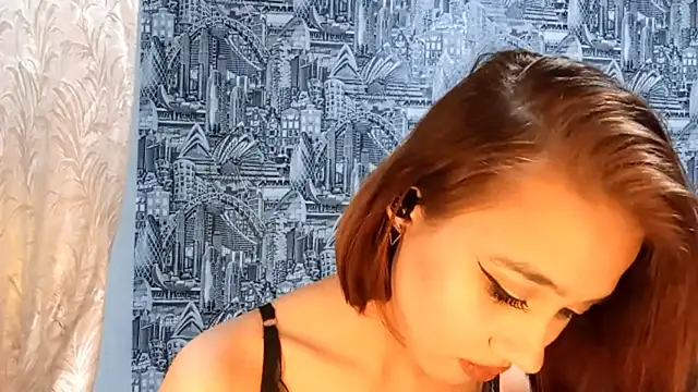 AnnettaBelsito webcam