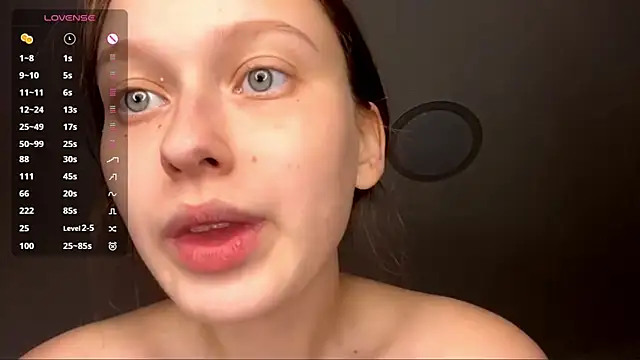 LoryMusetti webcam