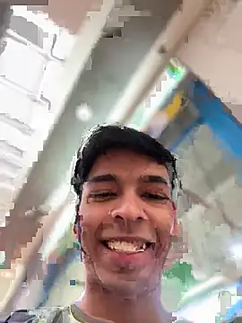 The_Conquer webcam