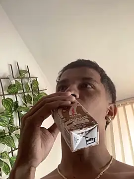 Anthony_clark1 webcam