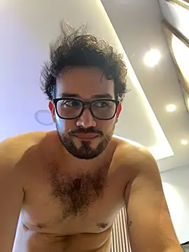Adrian_SITH webcam