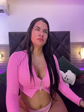 Zafira_Alabi webcam