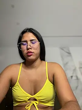alysson_18 webcam