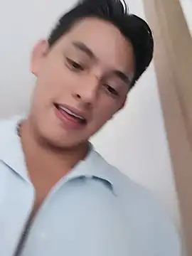Hiroshi_Shen webcam
