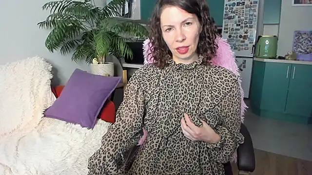 ChristinaGlory webcam