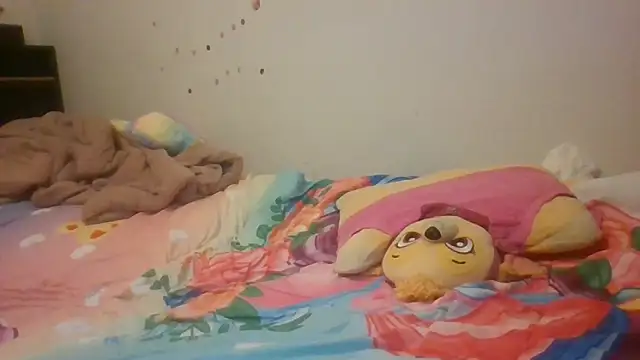 starlight1983 webcam
