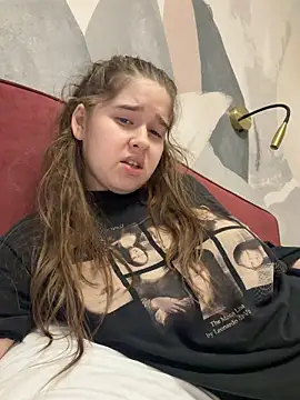 HornyGirlH avatar