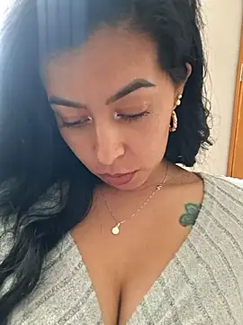 Luianna webcam
