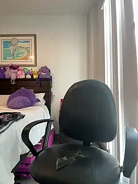 Littledeathtrap webcam