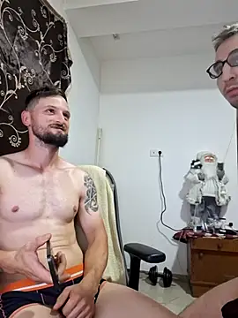 MattedOdobenus webcam