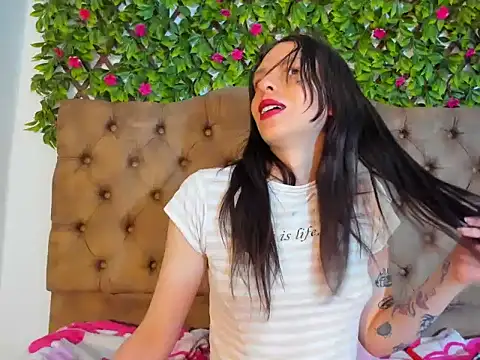Lux_Royse webcam