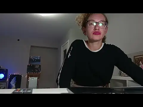 Alice_newhome webcam