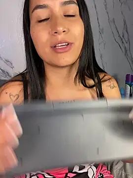 Val12777 webcam