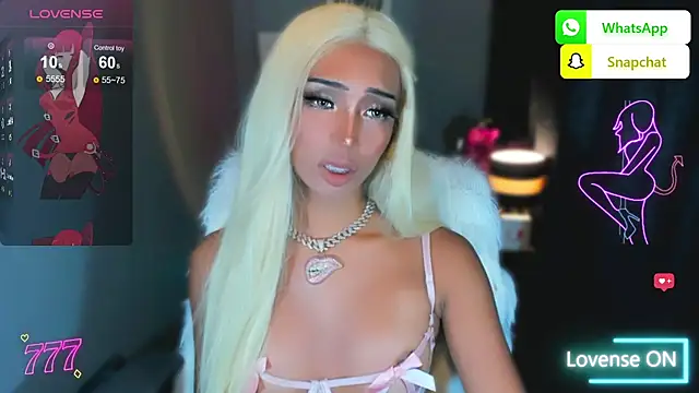xUrGoddess_islaCumsAlotx webcam