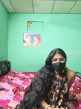 Sameera-sexy webcam