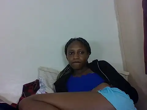 vinsishly webcam