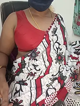 Tamil-hotwife webcam